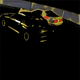 Illustration for article titled Initial D special stage: LaLd